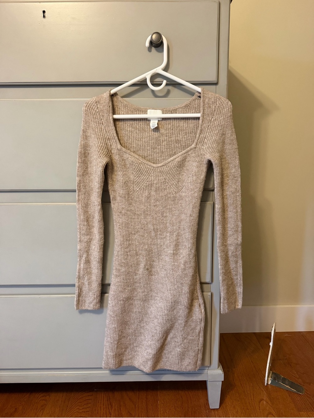 NWOT H&M Sweater Dress